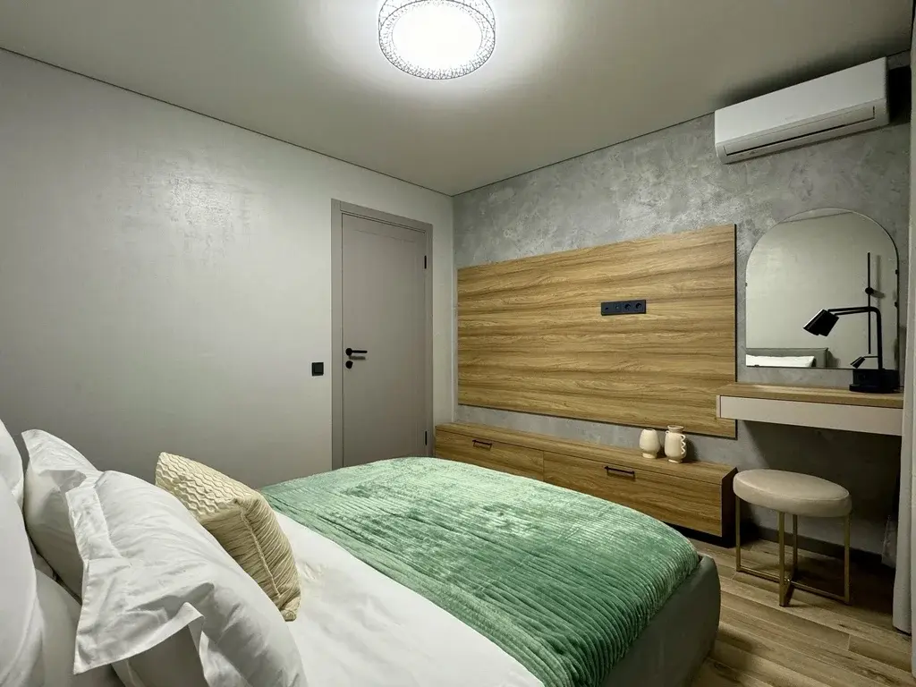 Квартира 2 минуты от метро - Фото 15