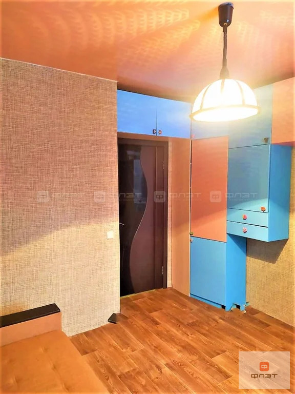 Продажа квартиры, Казань, ул. Кленовая 3-я - Фото 17