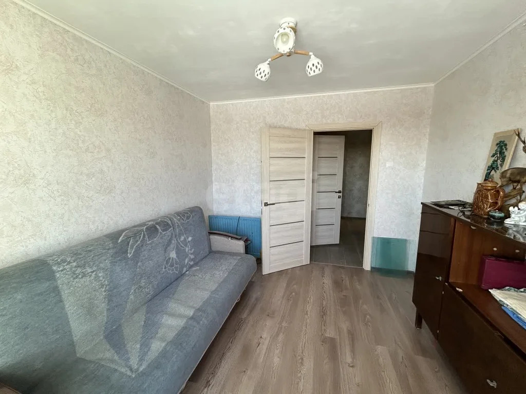 Продажа квартиры, Быково, Подольский район, Московская улица - Фото 15