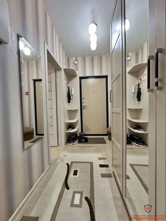 Продажа квартиры, Домодедово, Домодедово г. о., улица Курыжова - Фото 18