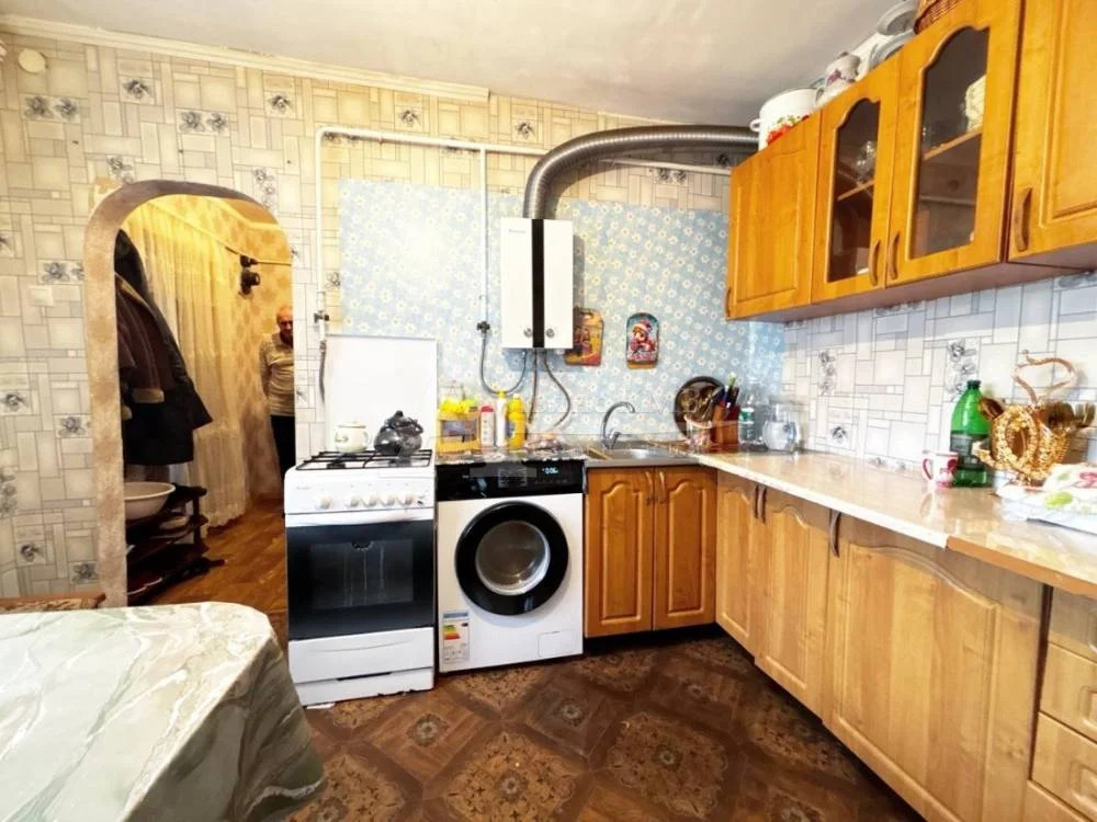 Продажа дома, Новопавловск, Кировский район, ул. Белинского - Фото 2