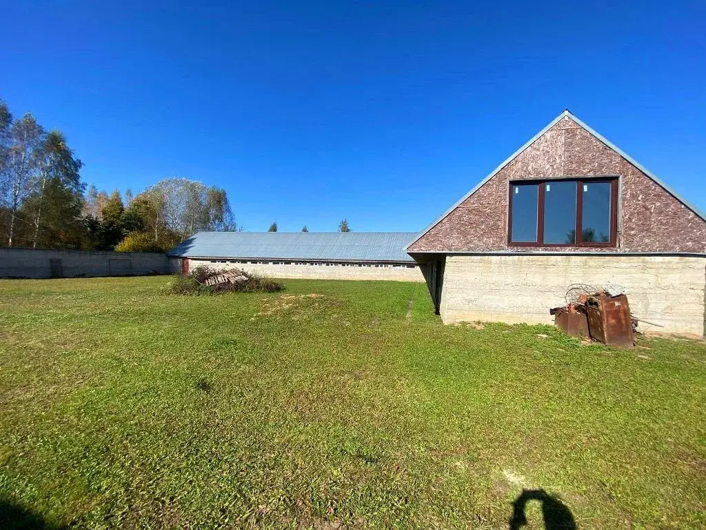 Дом в деревне Пановская - Фото 23