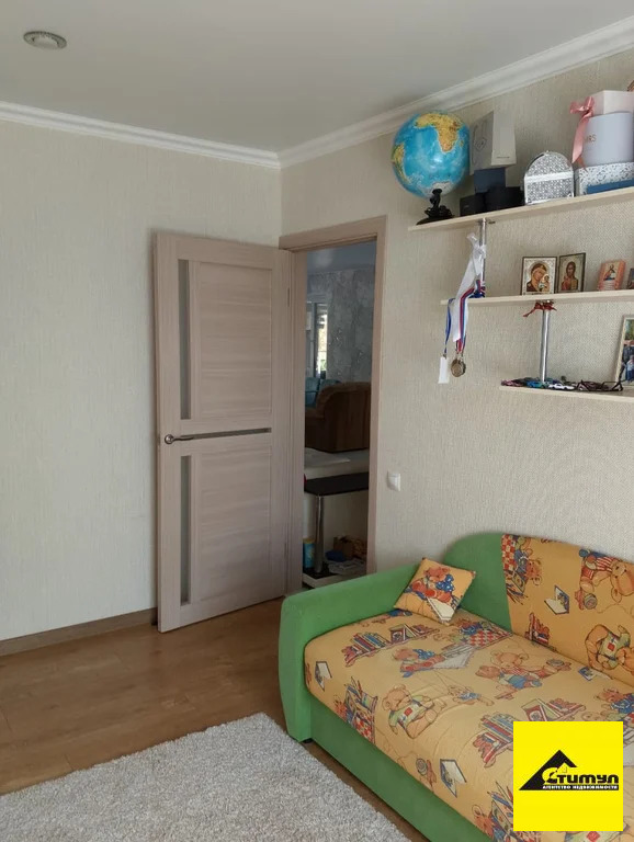 Продажа дома, Ейск, Ейский район, ул. Коммунистическая - Фото 18