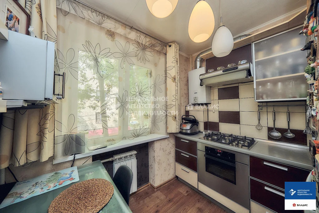 Продажа квартиры, Рязань, ул. Трудовая - Фото 7