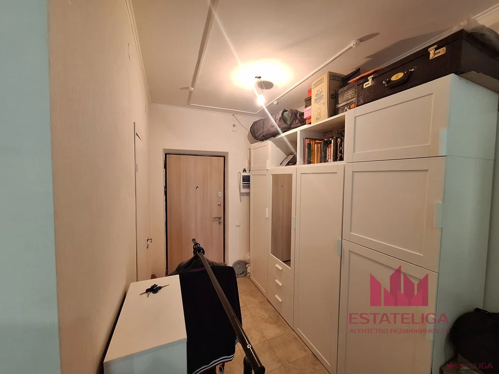 Продажа квартиры, Мисайлово, Ленинский район, Молодежный бульвар - Фото 6