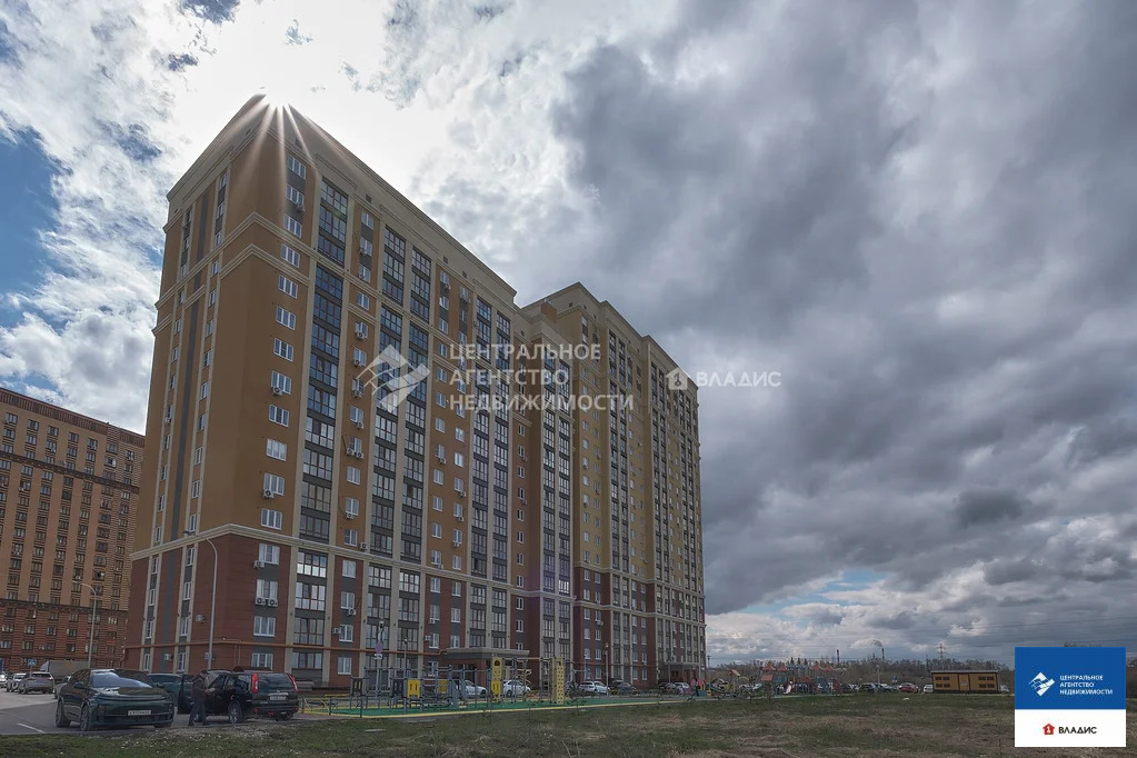 Продажа квартиры, Рязань - Фото 2