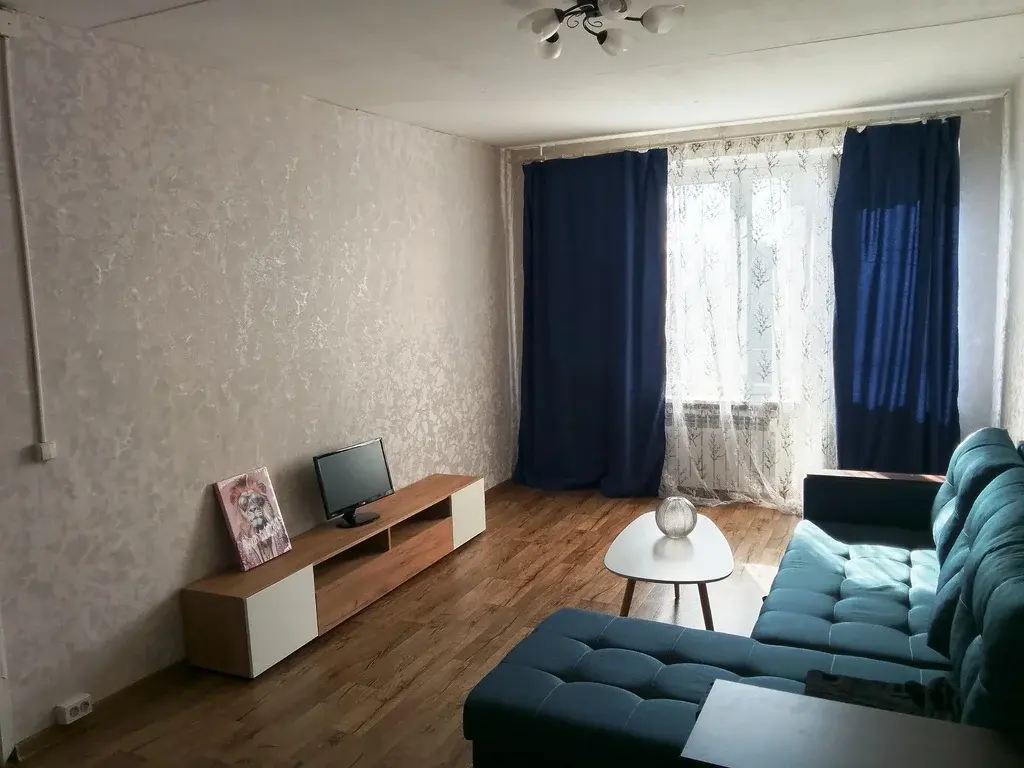 Продажа двухкомнатной квартиры. Метро Беляево - Фото 2