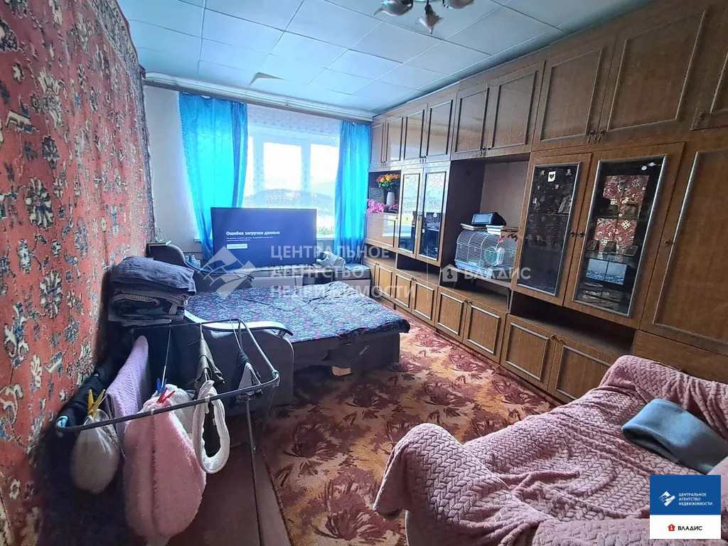 Продажа квартиры, Касимов, Касимовский район, Заводская улица - Фото 5