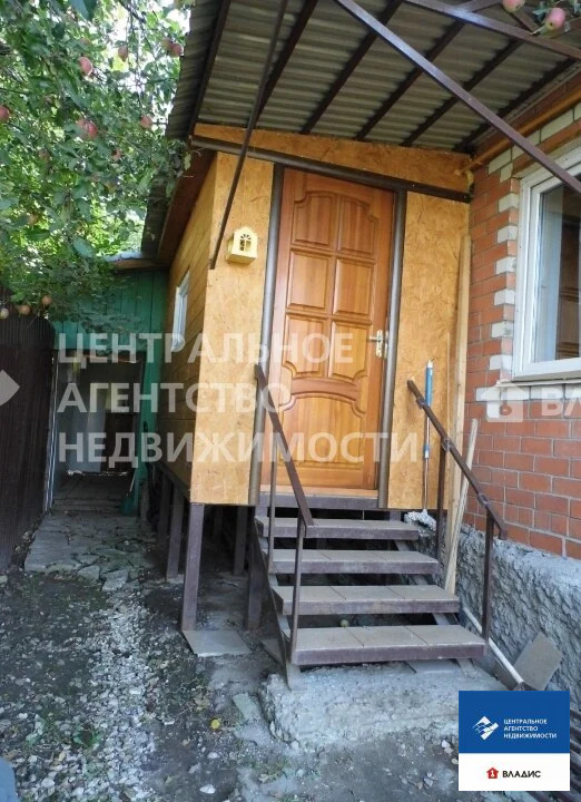 Продажа дома, Рязань, ул. Ленинского Комсомола - Фото 8