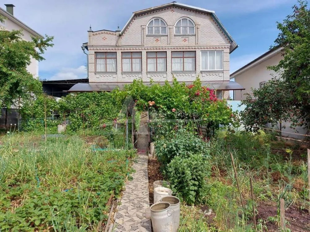 Продажа дома, Иноземцево, ул. Свердлова - Фото 1