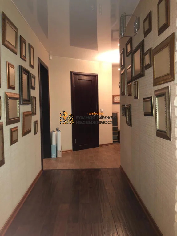 Аренда квартиры, Уфа, ул. Пушкина - Фото 14