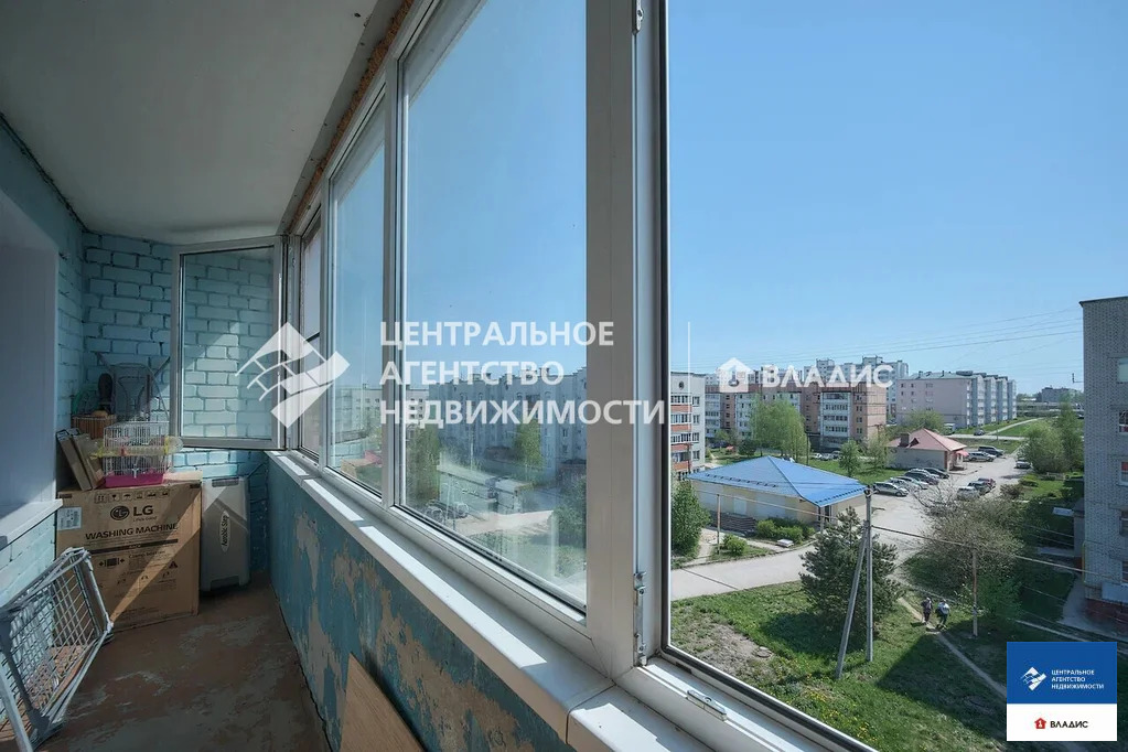 Продажа квартиры, Рыбное, Рыбновский район, ул. Большая - Фото 9