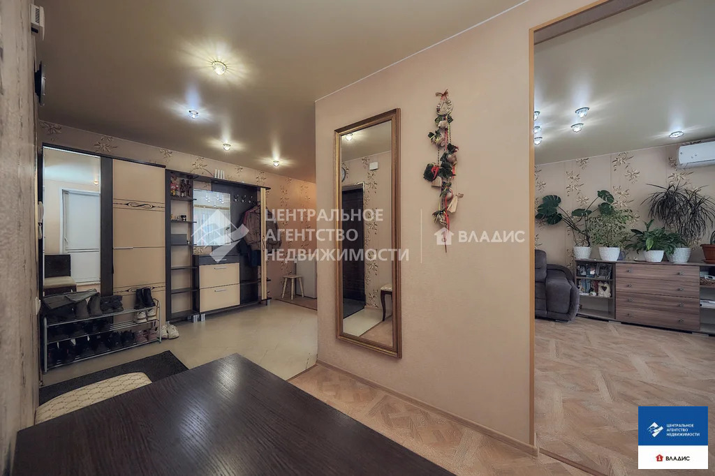 Продажа квартиры, Рязань, Песоченская улица - Фото 14
