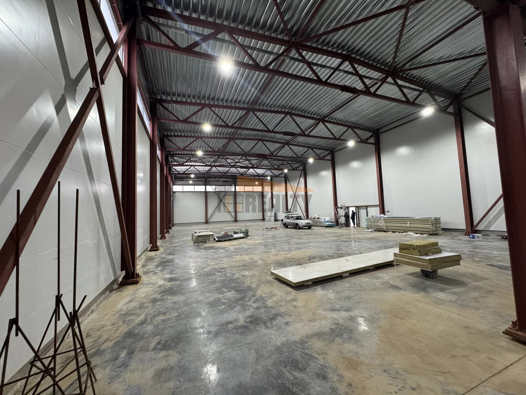 Продажа производственного помещения, Балашиха, Балашиха г. о., ... - Фото 6