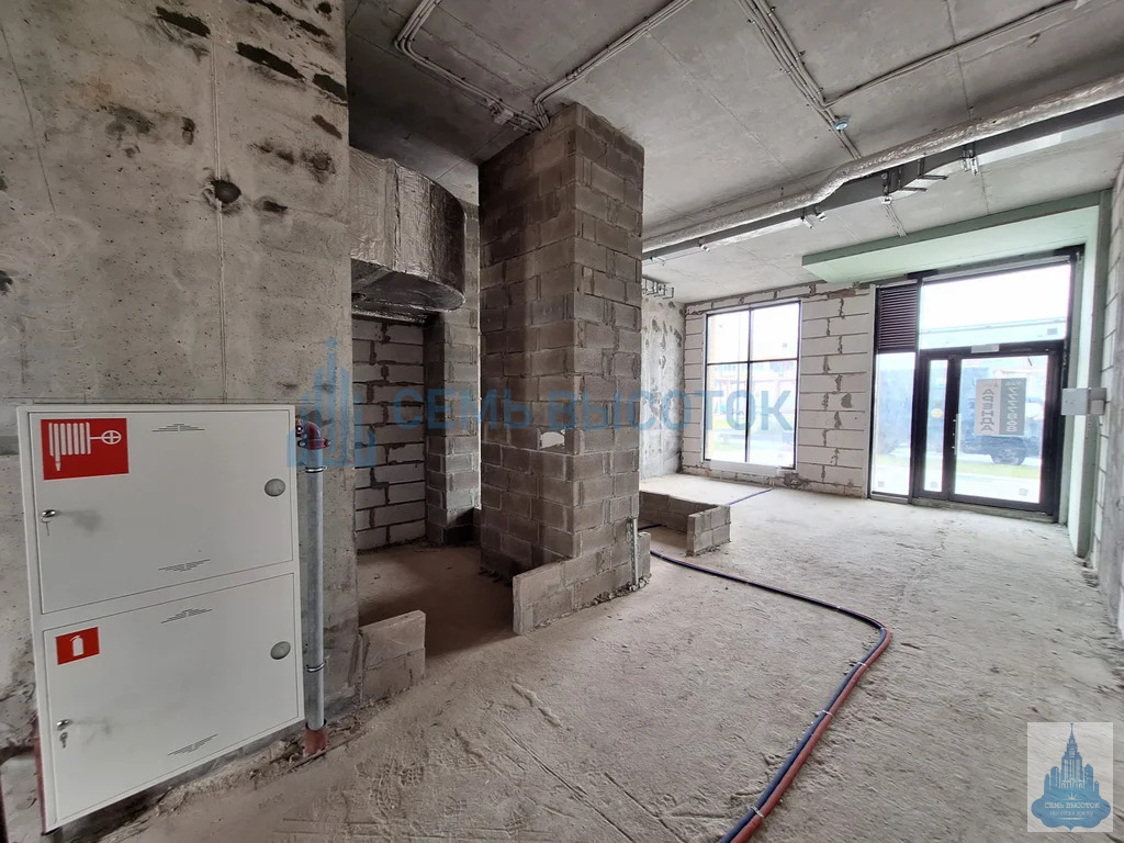 Аренда ПСН, Красовского ул. - Фото 3