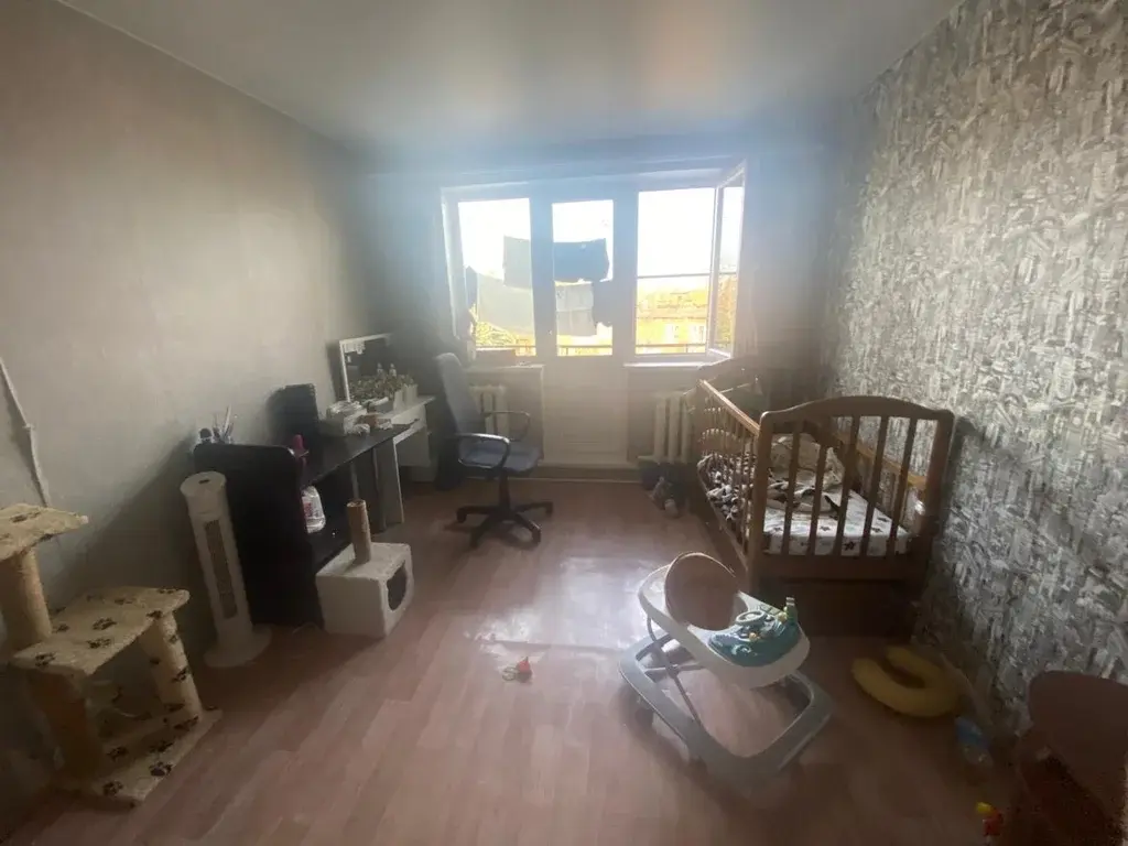 1-ка, Павловский Посад, Фрунзе, 55 - Фото 3