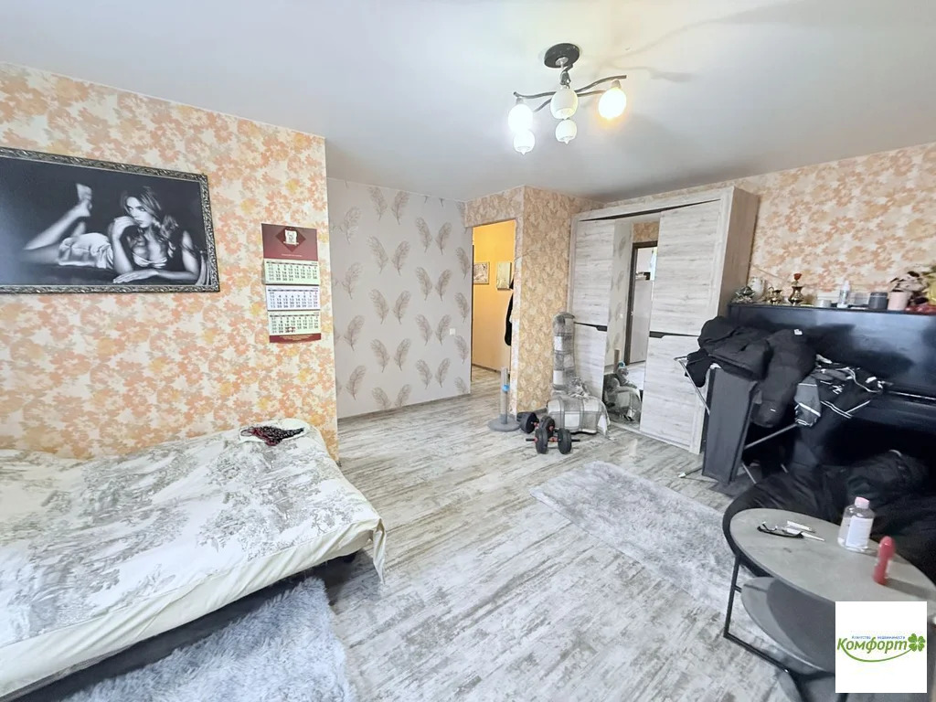 Продажа квартиры, Раменское, Раменский район, ул. Десантная - Фото 3