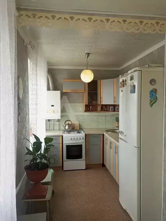 Продажа квартиры, Георгиевск, ул. Кочубея - Фото 9