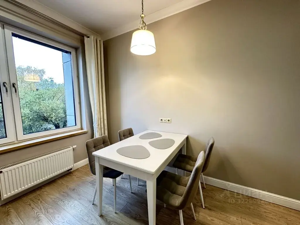 Снять двухкомнатную квартиру 60.0м ул. Юннатов, 4Г, Москва, САО, р-н . - Фото 34