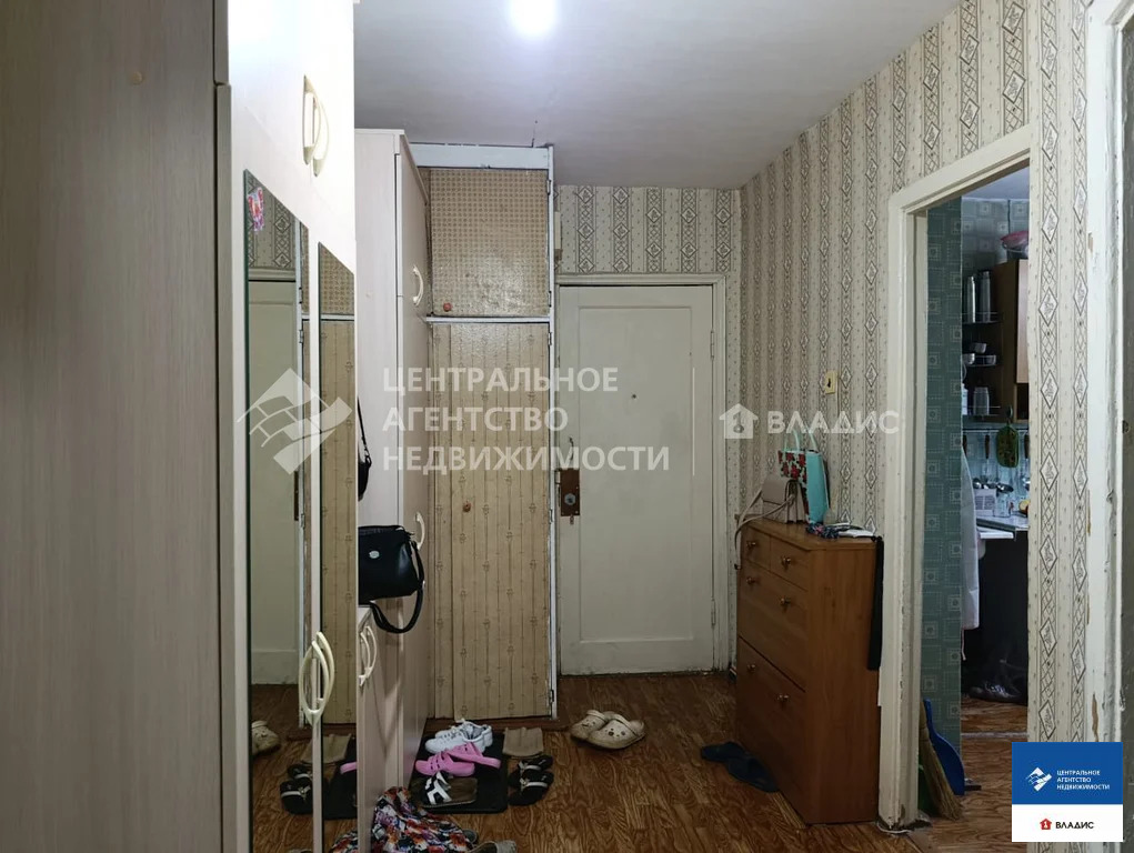 Продажа квартиры, Шилово, Шиловский район, ул. Исаева - Фото 7