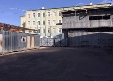 Продажа склада, Подольск, Гаражный проезд - Фото 6