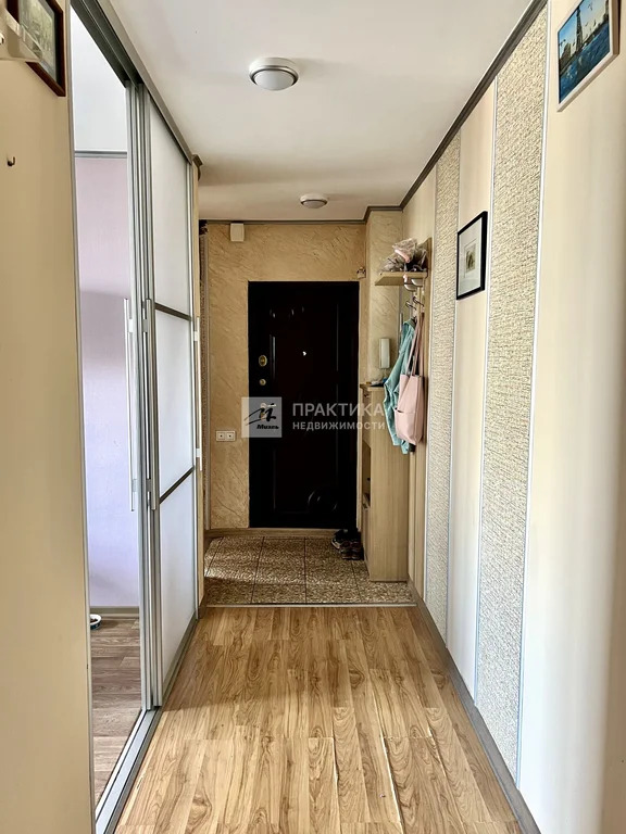 Продажа квартиры, ул. Троицкая - Фото 5