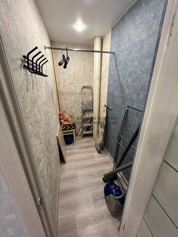 Аренда квартиры, Уфа, Октября пр-кт. - Фото 9