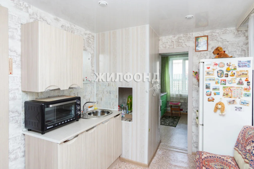 Продажа дома, Новосибирск - Фото 27