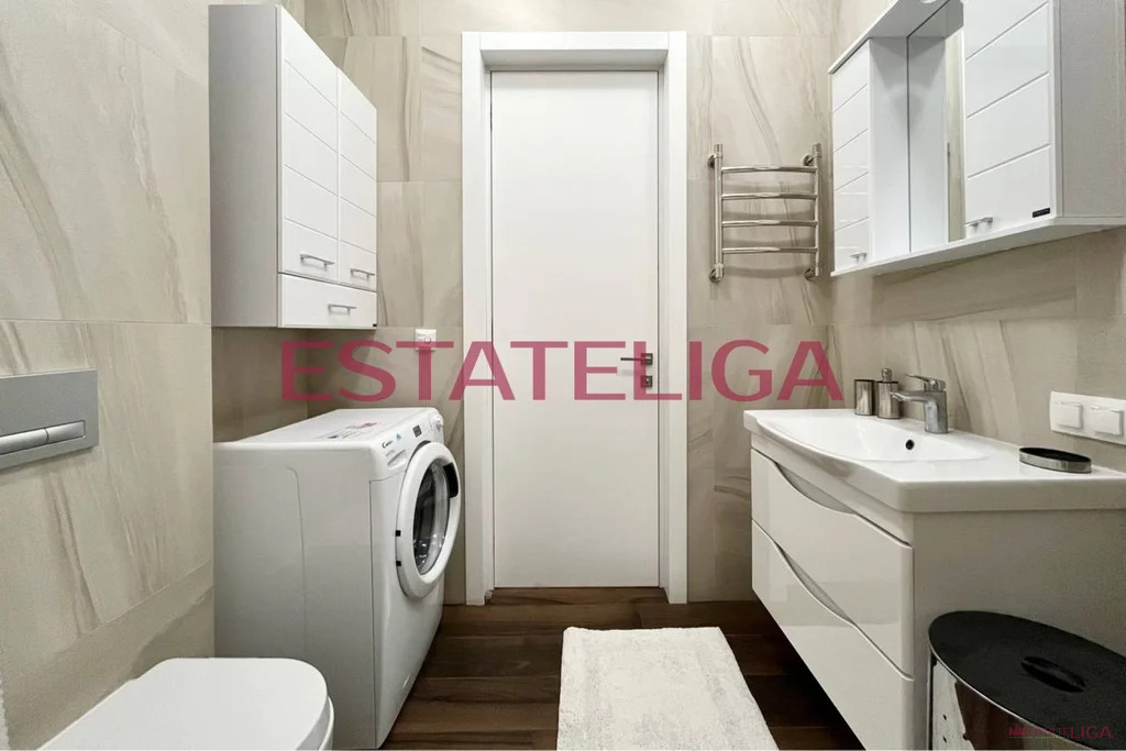 Аренда квартиры, Большая Филевская улица - Фото 13