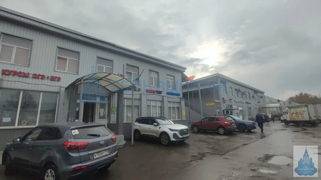 Аренда ПСН, Подольск, ул. Юных Ленинцев - Фото 3