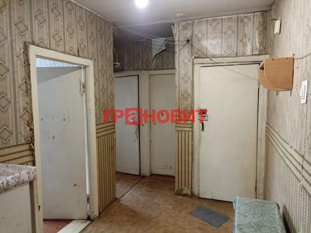 Продажа квартиры, Новосибирск - Фото 6