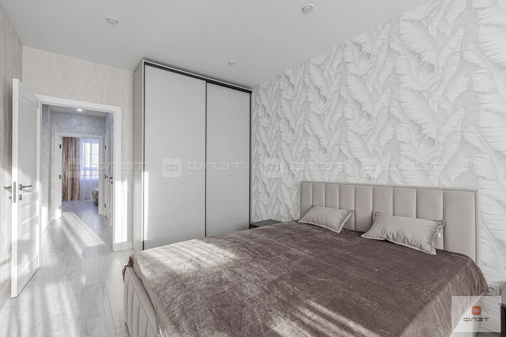 Продажа квартиры, Казань, ул. Ярдем - Фото 19