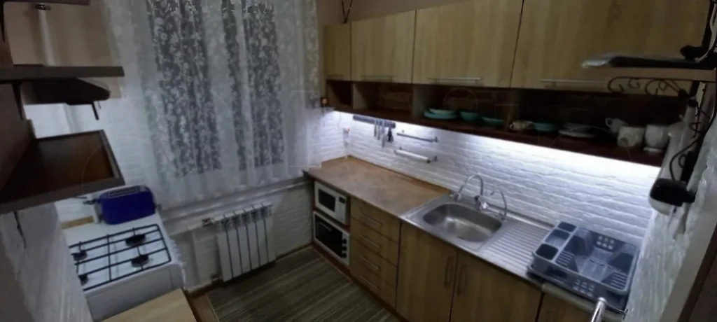 Продажа квартиры, Таганрог, ул. Юлиуса Фучика - Фото 19