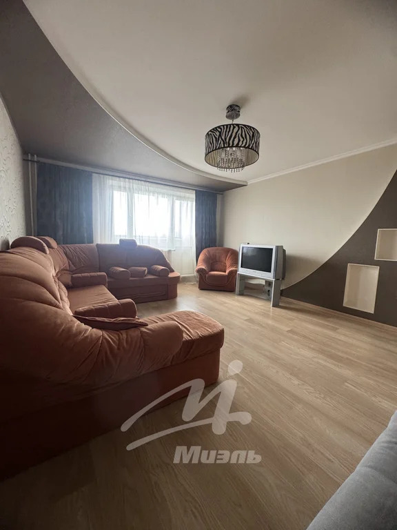 Аренда квартиры, Андреевка, Солнечногорский район, 31Б - Фото 12