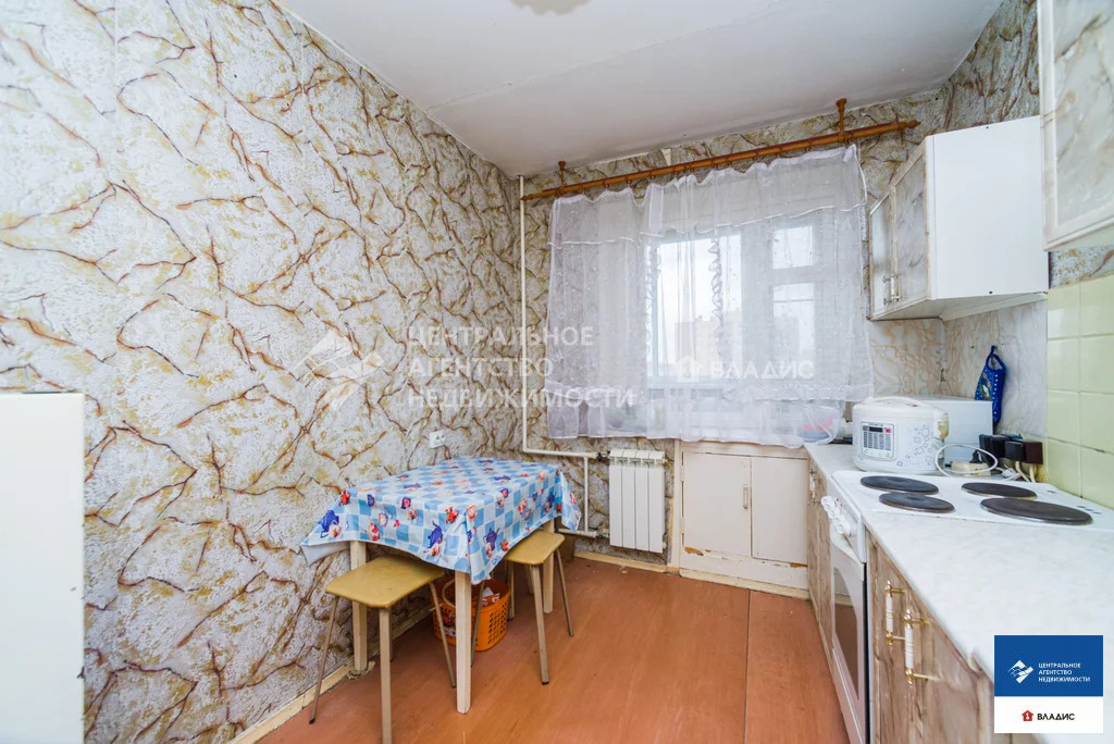 Продажа квартиры, Рязань, ул. Есенина - Фото 4