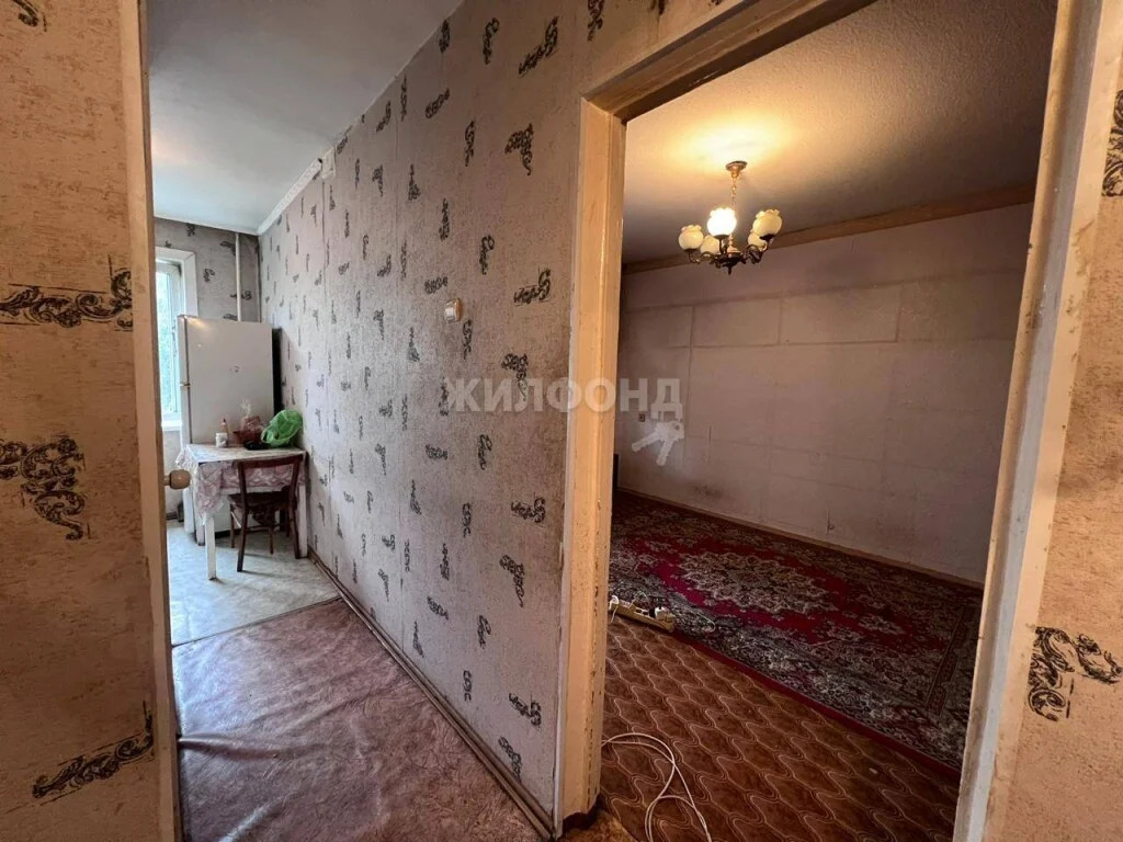 Продажа квартиры, Новосибирск, ул. Петухова - Фото 1