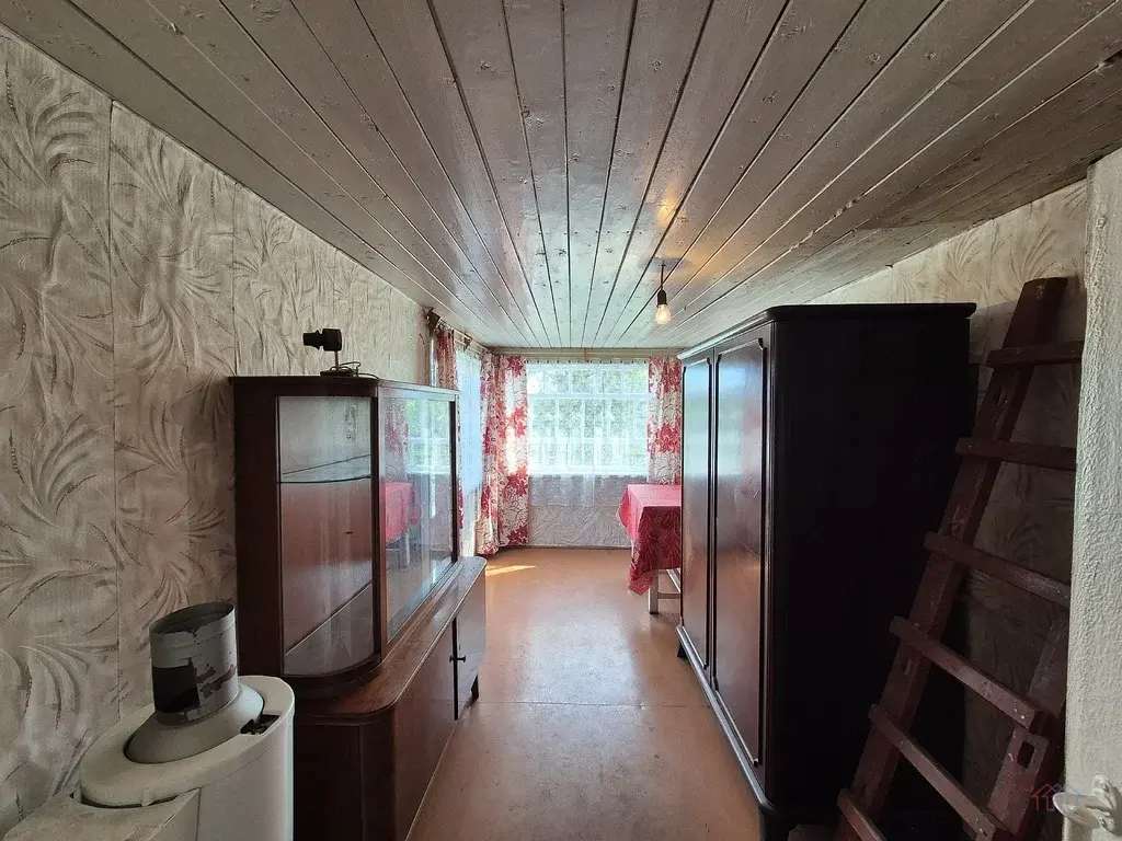Дом 54,8 м2 на участке 14 сот. - Фото 15
