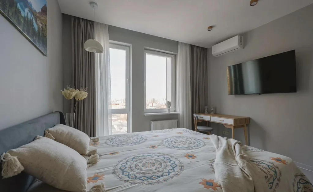 Сдается студия 27 кв.м. от собственника - Фото 10