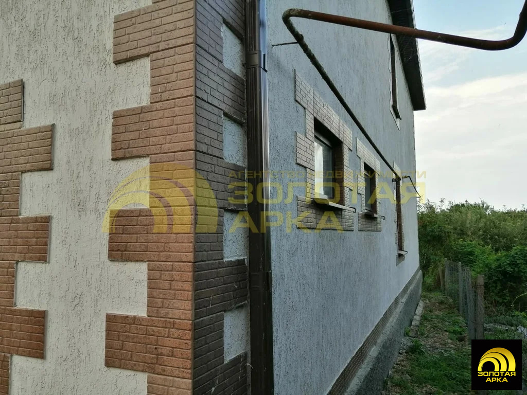 Продажа дома, Темрюк, Темрюкский район, ул. 27 Сентября - Фото 5