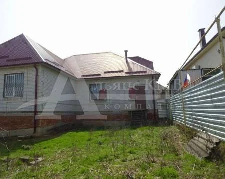 Продажа дома, Иноземцево, ул. Береговая - Фото 6