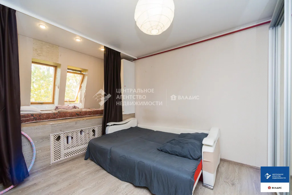 Продажа квартиры, Рязань, ул. Крупской - Фото 12