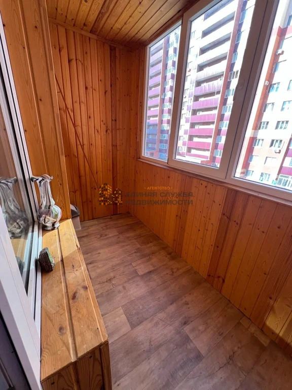 Аренда квартиры, Уфа, ул. Генерала Кусимова - Фото 8