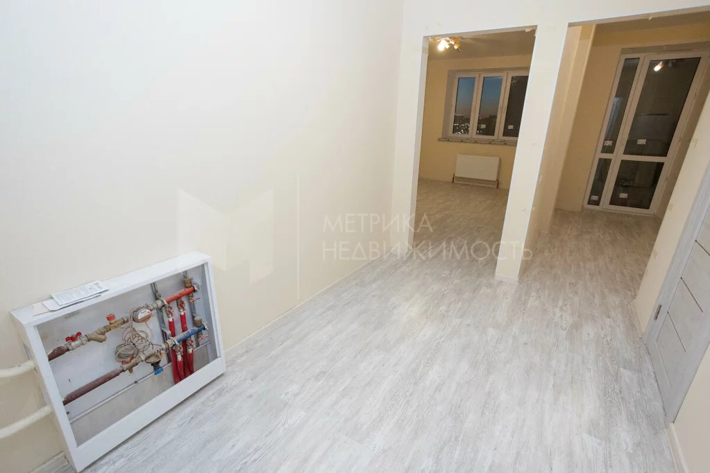 Продажа квартиры, Тюмень, г Тюмень - Фото 16