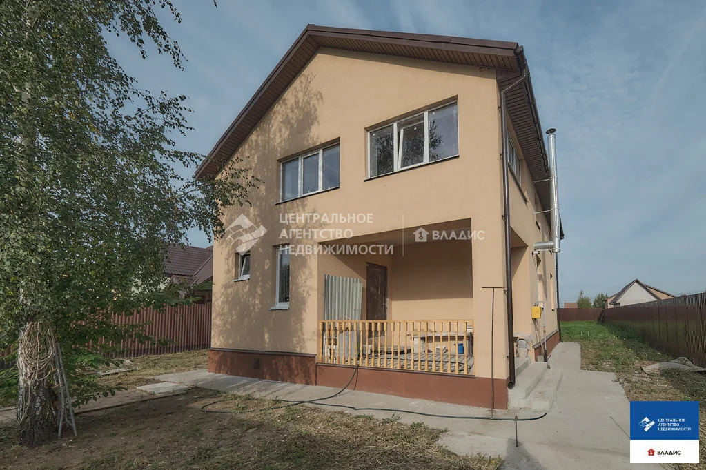 Продажа дома, Рыбное, Рыбновский район, ул. Полтевская - Фото 2