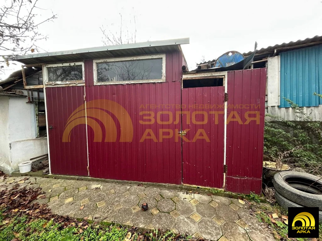 Продажа дома, Крымск, Крымский район, ул. Короткая - Фото 24