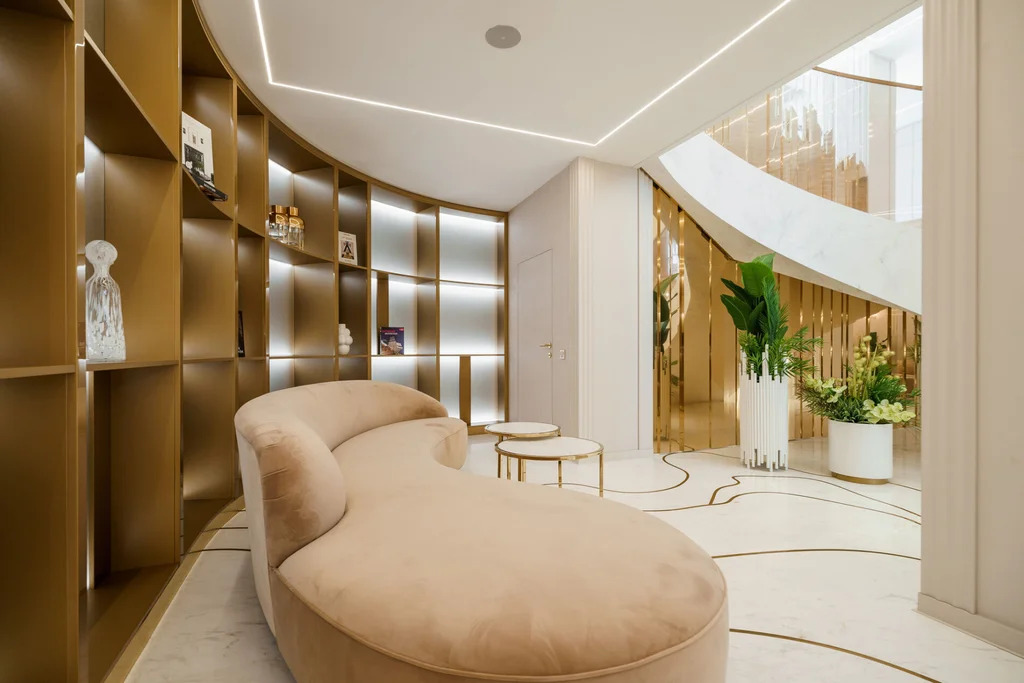 Продажа квартиры, м. Крестовский остров, Петровский пр-кт. - Фото 9