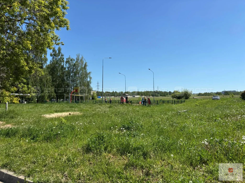 Продажа квартиры, Казань, городок. Научный - Фото 15