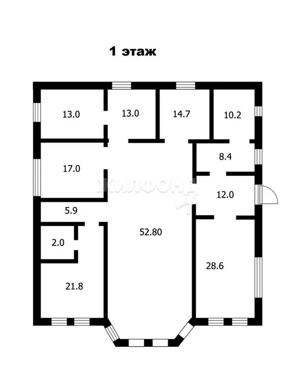 Продажа дома, Новосибирск, ул. Хуторская - Фото 24