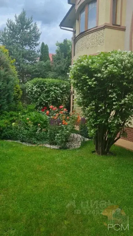 Купить дом 325.0м ул. Московская область, ЭЖК "Эдем" - Фото 3