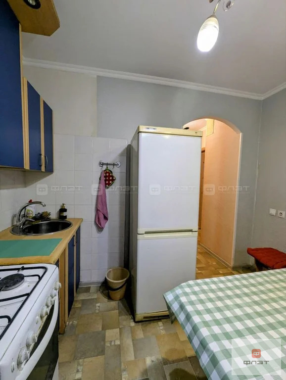 Аренда квартиры, Казань, ул. Адоратского д.11 - Фото 5